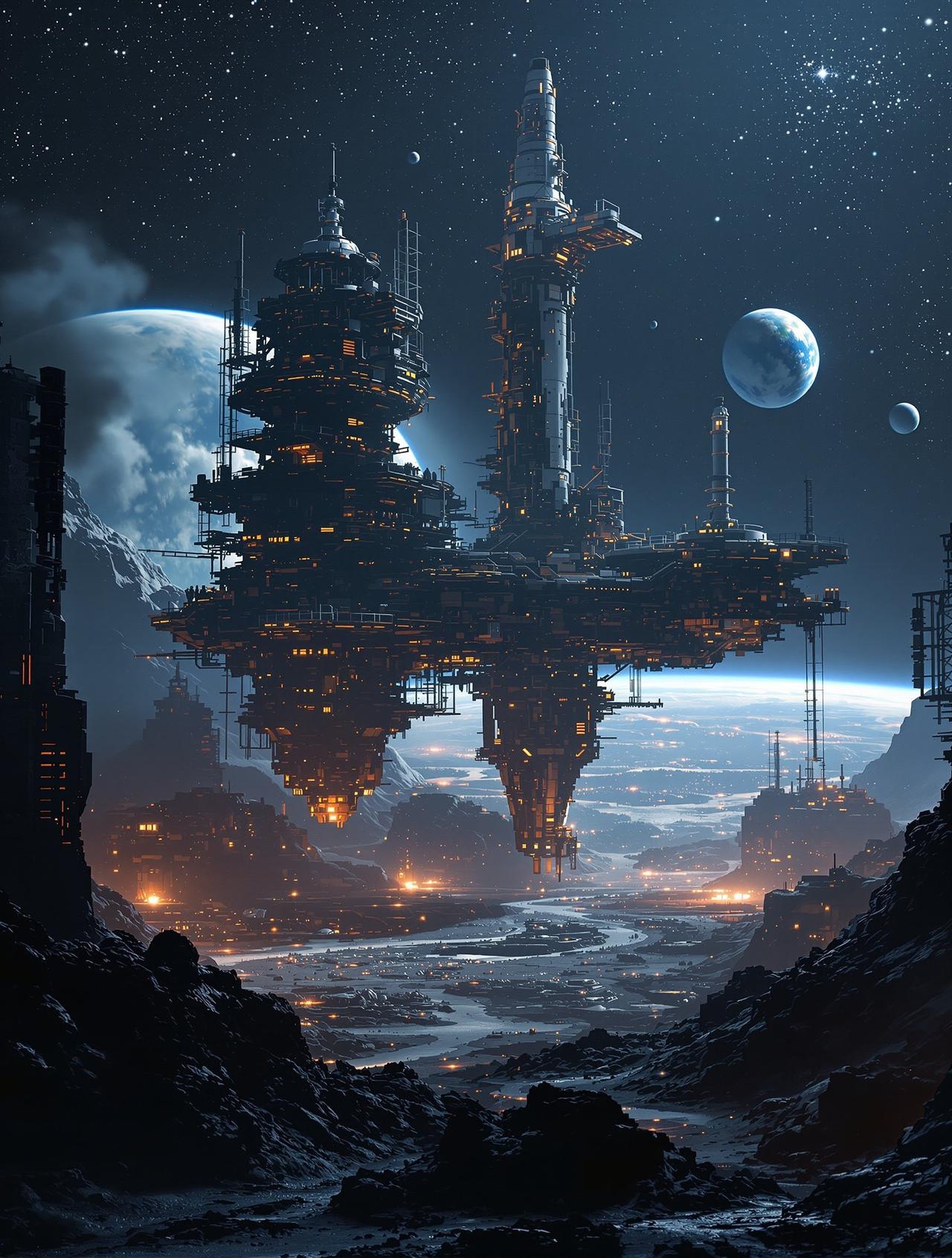 星际迷航：东方