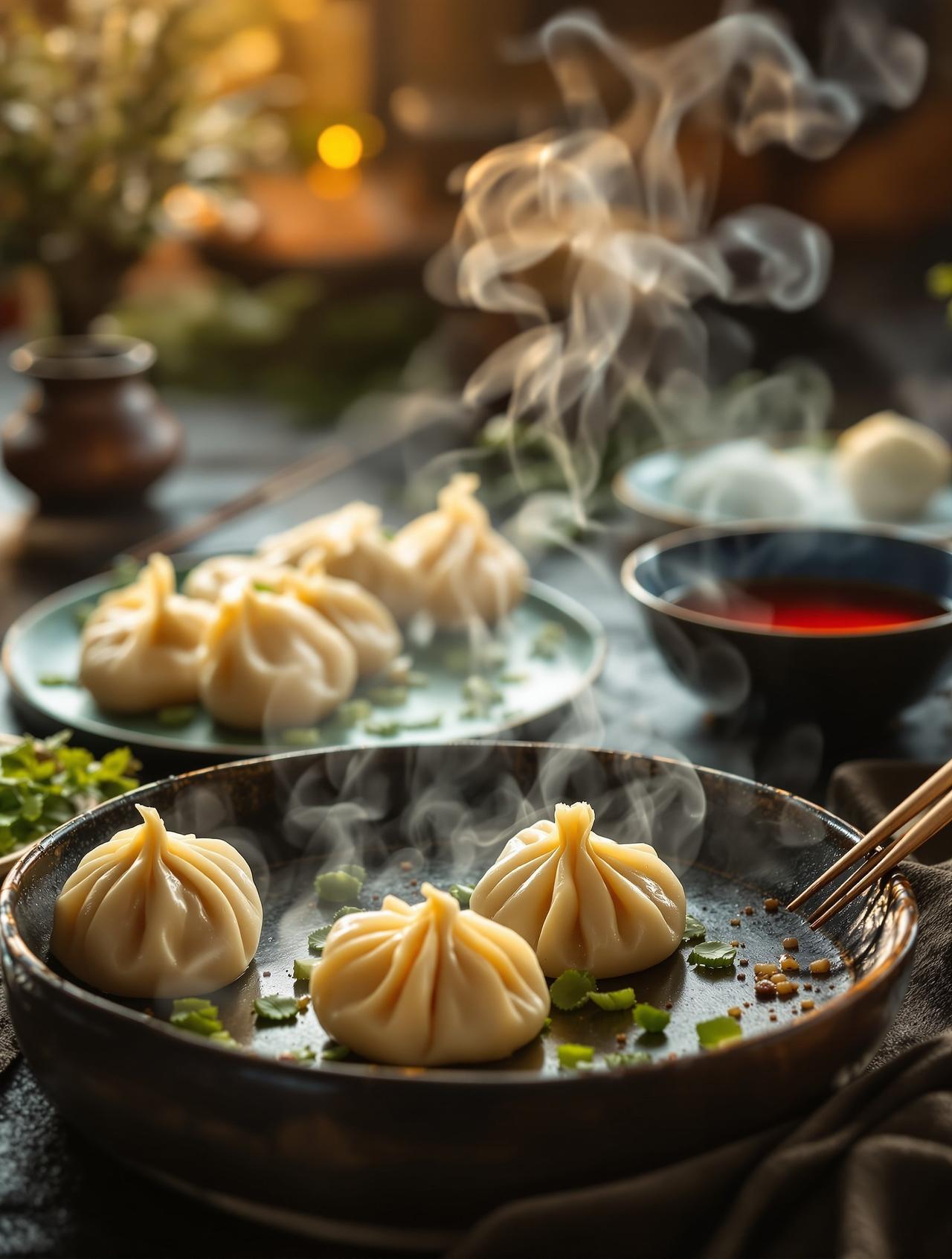 舌尖上的故乡