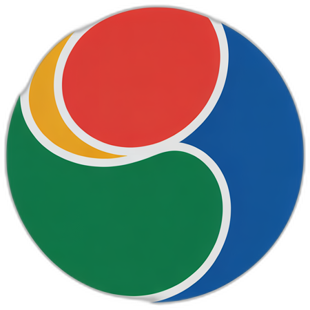 爱影院 Logo